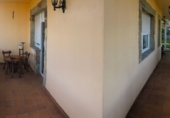 Chalet independiente con terreno en venta en El Caleyo ref: TR14981 foto