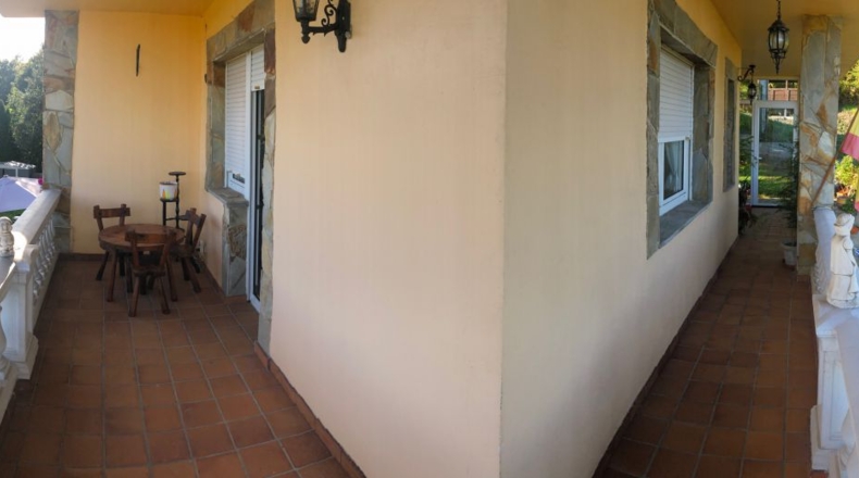 Asturias - Ferreros - 3000m2