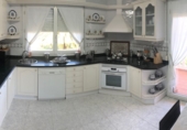 Chalet independiente con terreno en venta en El Caleyo ref: TR14981 foto