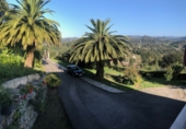 Chalet independiente con terreno en venta en El Caleyo ref: TR14981 foto