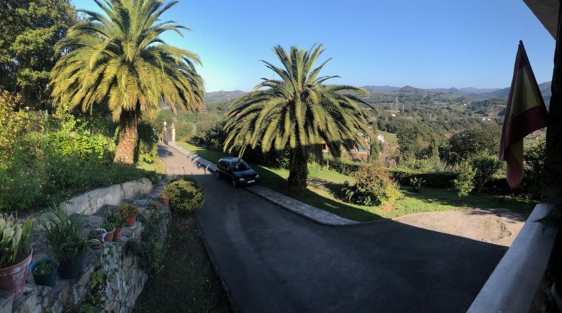 Asturias - Ferreros - 3000m2