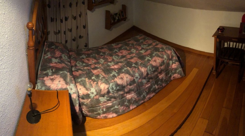 Asturias - Ferreros - 3000m2