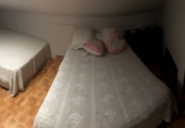 Chalet independiente con terreno en venta en El Caleyo ref: TR14981 foto