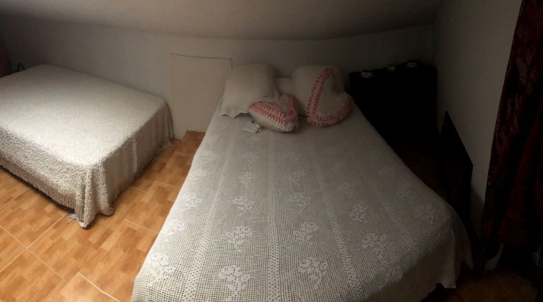 Asturias - Ferreros - 3000m2