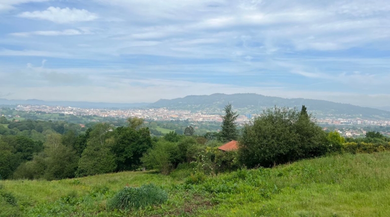Asturias - Faro - 1300m2