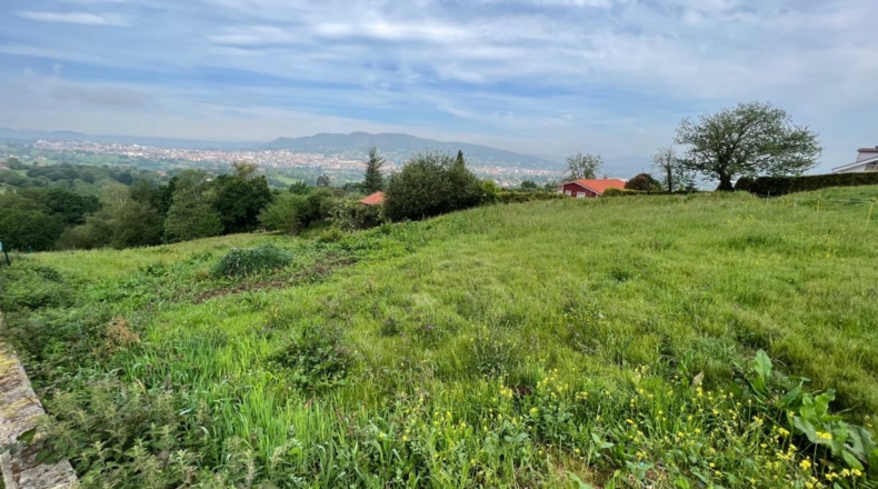 Asturias - Faro - 1300m2