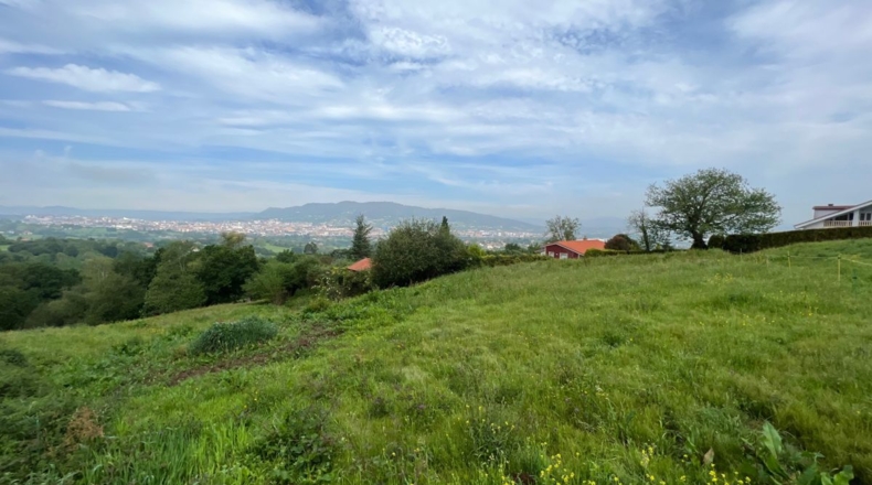 Asturias - Faro - 1300m2