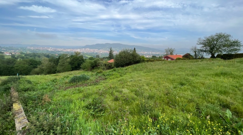 Asturias - Faro - 1300m2
