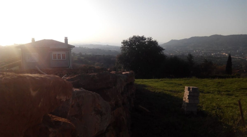 Asturias - Faro - 1300m2