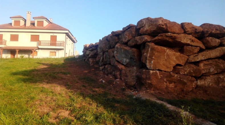 Asturias - Faro - 1300m2