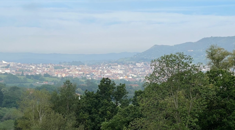 Asturias - Faro - 1300m2