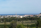 Land suitable for development for sale in Dénia ref: TR252662 photo