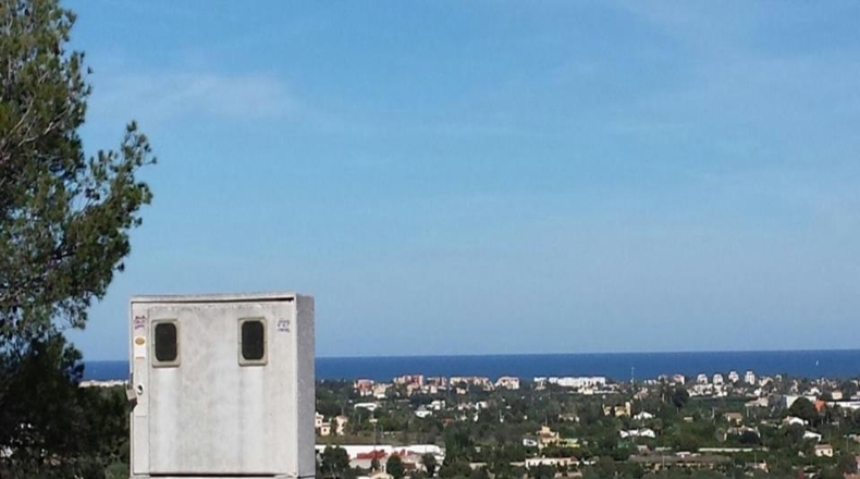 Alicante - Denia - 920m2