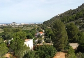 Land suitable for development for sale in Dénia ref: TR252662 photo