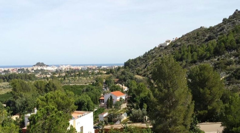 Alicante - Denia - 920m2