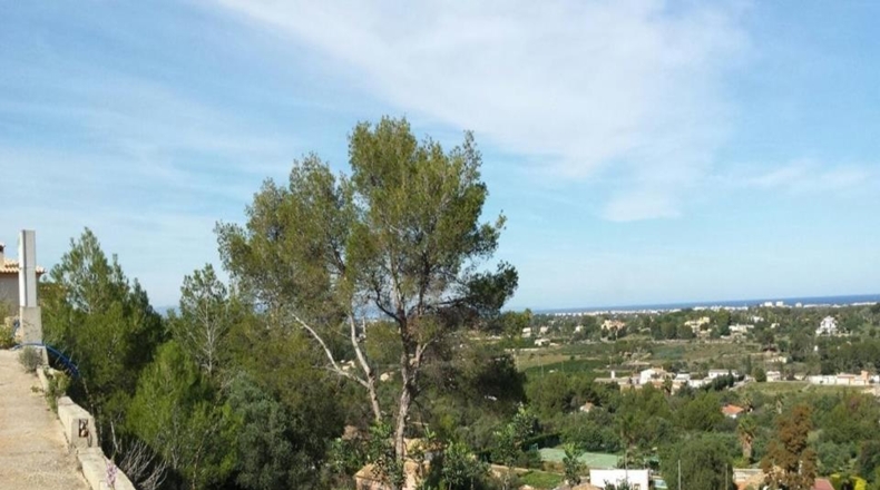 Alicante - Denia - 920m2