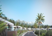 Villa with land for sale in Pedreguer ref: TR252666 photo