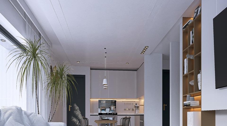 Alicante - Pedreguer - 300m2