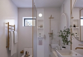 Villa with land for sale in Pedreguer ref: TR252666 photo