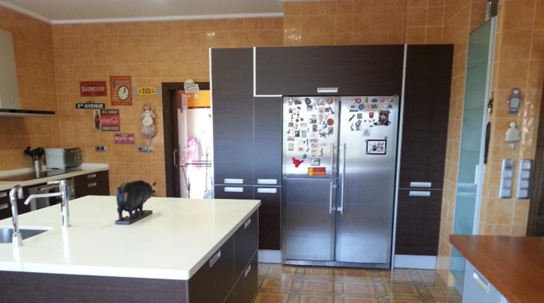 Alicante - Pedreguer - 4000m2