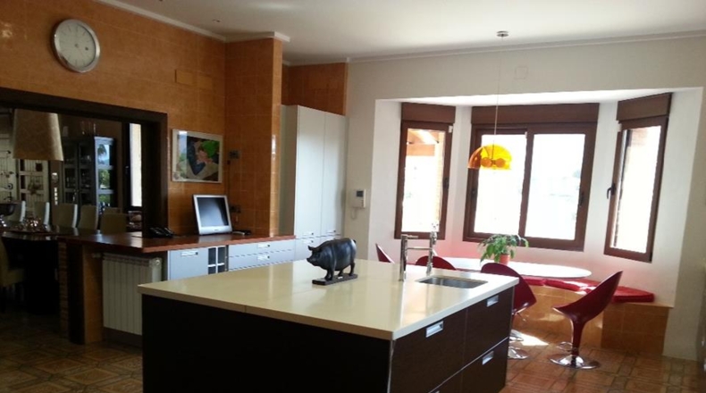 Alicante - Pedreguer - 4000m2