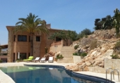 Villa with land for sale in Pedreguer ref: TR252671 photo