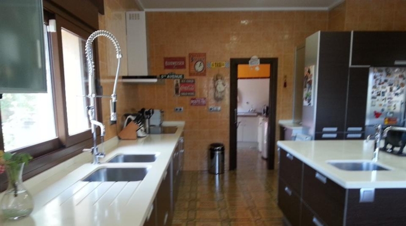 Alicante - Pedreguer - 4000m2