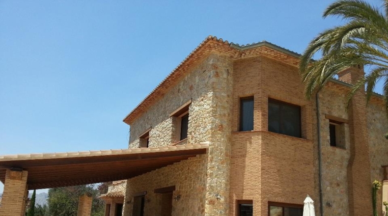 Alicante - Pedreguer - 4000m2