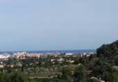Parcel·la urbanitzable en venda a Dénia ref.: TR252672 foto