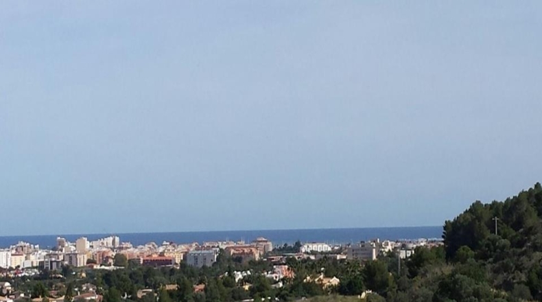 Alicante - Denia - 950m2