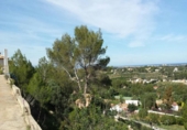 Parcel·la urbanitzable en venda a Dénia ref.: TR252672 foto