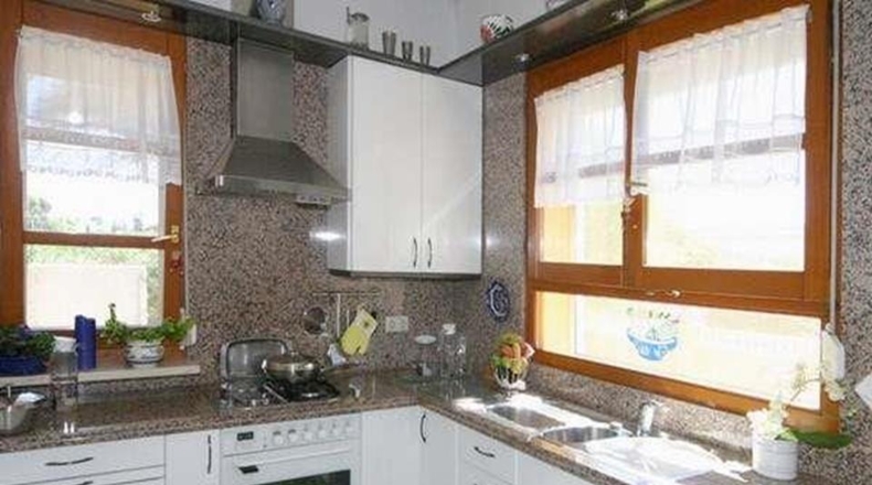 Alicante - Denia - 5000m2