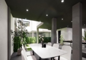 Villa con terreno en venta en Torre-Pacheco ref: TR252674 foto