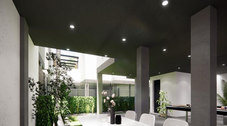 Murcia - Torre-Pacheco - 220m2