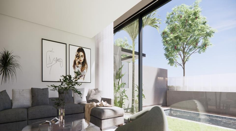 Murcia - Torre-Pacheco - 220m2