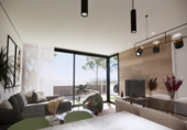 Villa con terreno en venta en Torre-Pacheco ref: TR252674 foto