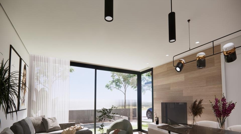 Murcia - Torre-Pacheco - 220m2