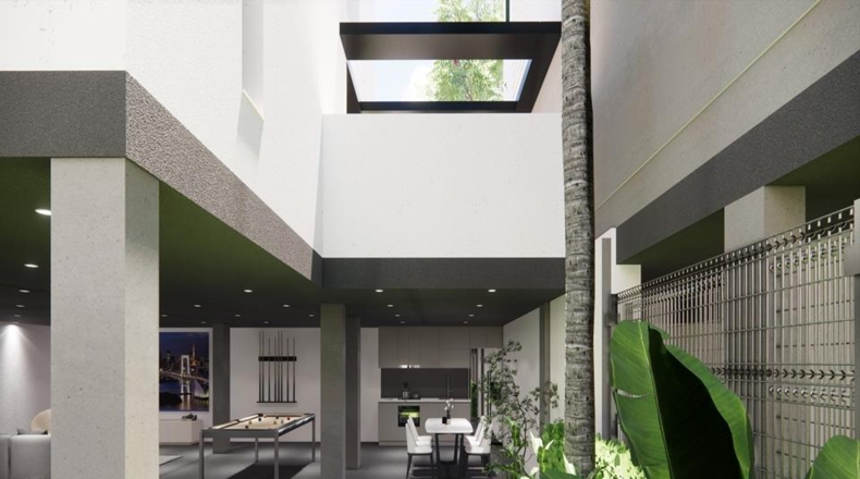 Murcia - Torre-Pacheco - 220m2