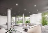 Villa con terreno en venta en Torre-Pacheco ref: TR252674 foto