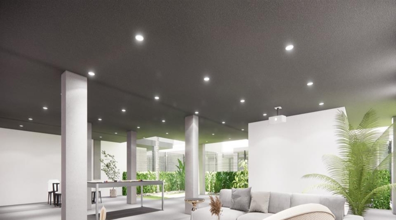 Murcia - Torre-Pacheco - 220m2