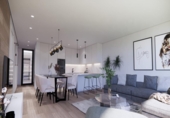 Villa con terreno en venta en Torre-Pacheco ref: TR252674 foto