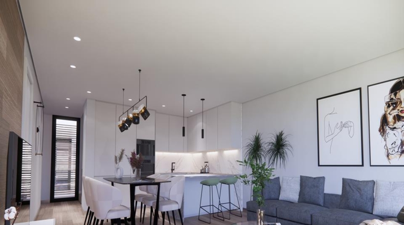 Murcia - Torre-Pacheco - 220m2