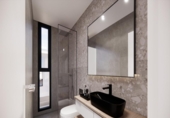 Villa con terreno en venta en Torre-Pacheco ref: TR252674 foto