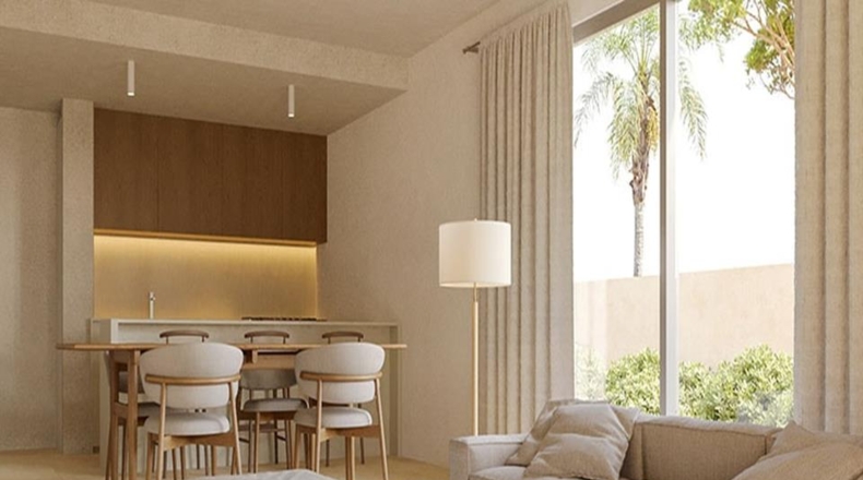 Alicante - Denia - 132m2