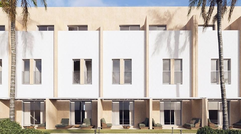 Alicante - Denia - 132m2