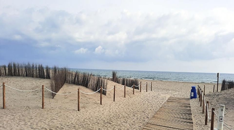 Alicante - Denia - 132m2