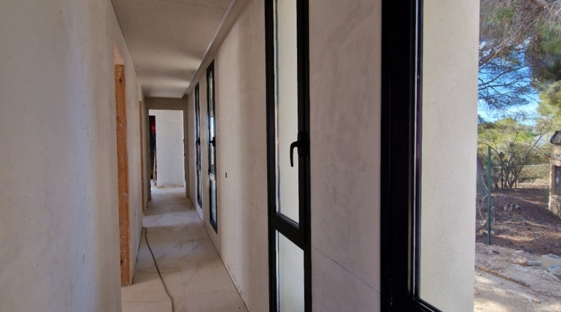 Аликанте - Teulada - 940m2