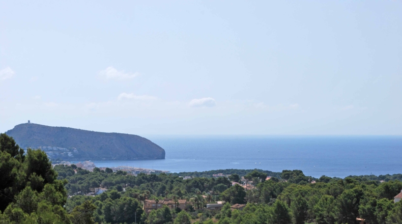 Аликанте - Moraira - 1532m2