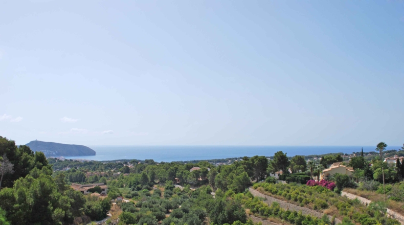 Аликанте - Moraira - 1532m2