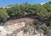 Vil·la amb terreny en venda a Alacant ref.: TR235250 foto
